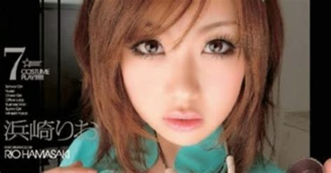 Rio Hamasaki Porn Star Videos .